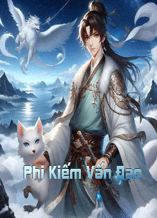 Phi Kiếm Vấn Đạo (Dịch)