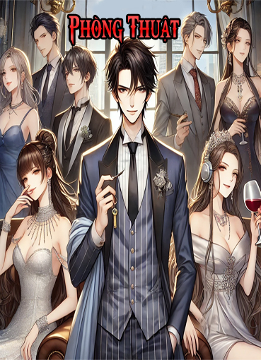 Phòng Thuật (Dịch)