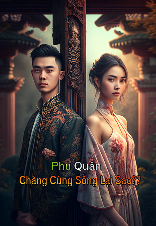 Tướng Công, Chàng Cũng Sống Lại Sao? (Dịch)