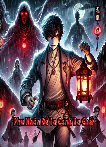 Phu Nhân Để Ta Canh Ba Chết  (Dịch)