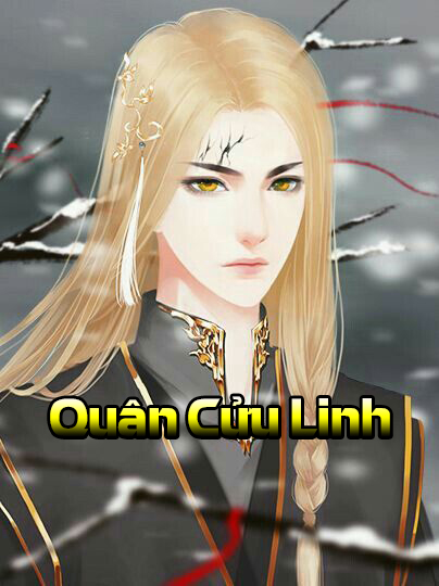 Quân Cửu Linh (Dịch)