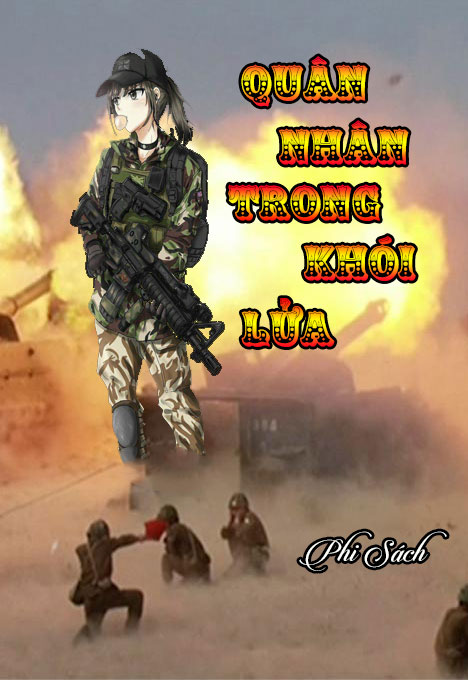 Quân Nhân Trong Khói Lửa (Dịch)