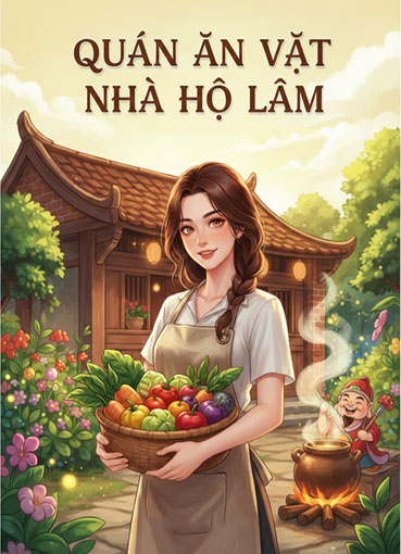 Quán Ăn Vặt Nhà Họ Lâm (Dịch) (Đã Full)