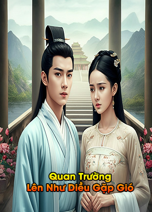 Quan Trường, Lên Như Diều Gặp Gió (Dịch)