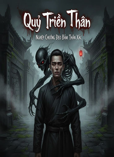 Quỷ Triền Thân (Dịch)