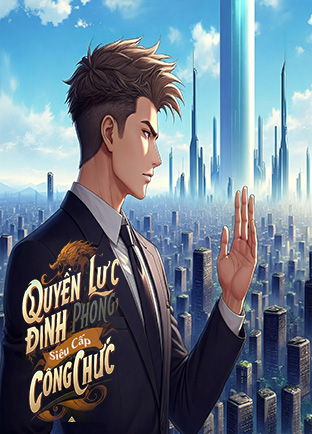 Quyền Lực Đỉnh Phong, Siêu Cấp Công Chức (Dịch) (Đã Full)