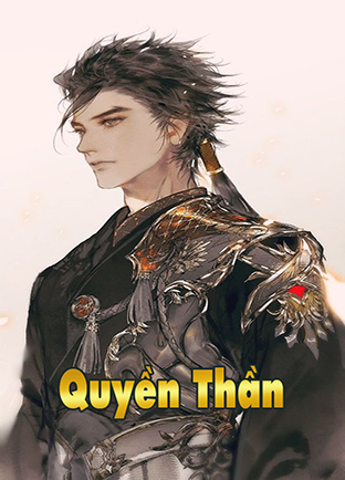 Quyền Thần (Dịch)