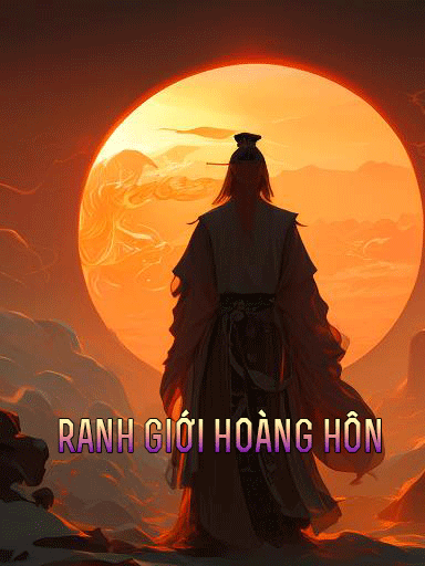 Ranh Giới Hoàng Hôn (Dịch)