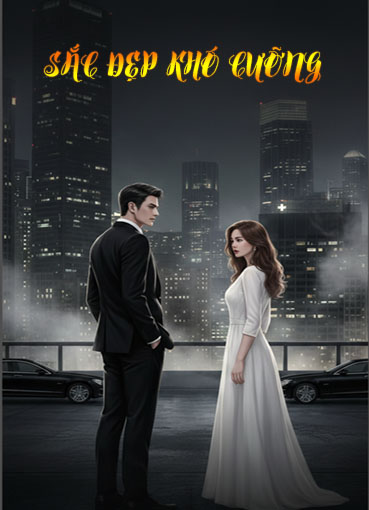 Sắc Đẹp Khó Cưỡng (Dịch)