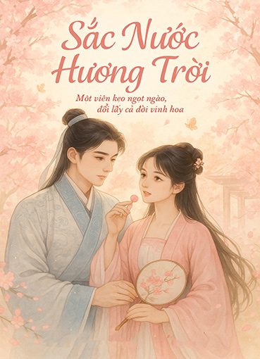 Sắc Nước Hương Trời (Dịch)