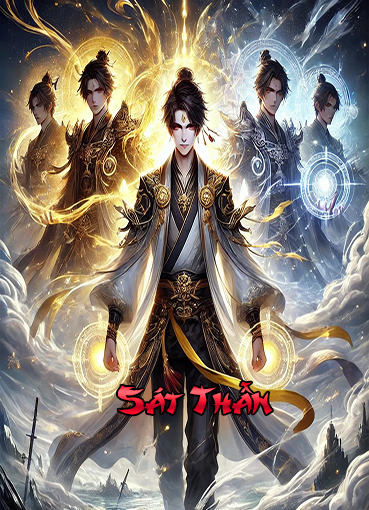 Sát Thần (Dịch)