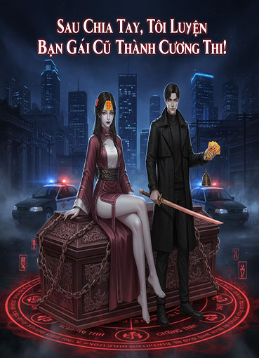 Sau Chia Tay, Tôi Luyện Bạn Gái Cũ Thành Cương Thi! (Dịch)