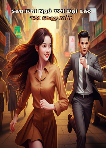 Sau Khi Ngủ Với Đại Lão, Tôi Chạy Mất (Dịch)