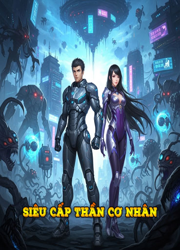 Siêu Cấp Thần Cơ Nhân (Dịch) (Đã Full)