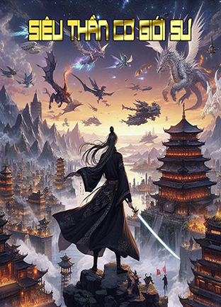Siêu Thần Cơ Giới Sư (Dịch)