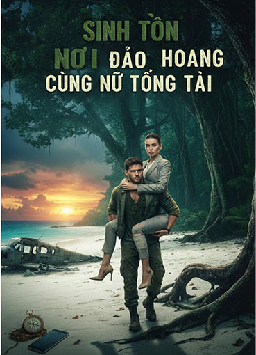 Sinh Tồn Nơi Đảo Hoang Cùng Nữ Tổng Tài (Dịch)