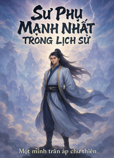 Sư Phụ Mạnh Nhất Trong Lịch Sử (Dịch)