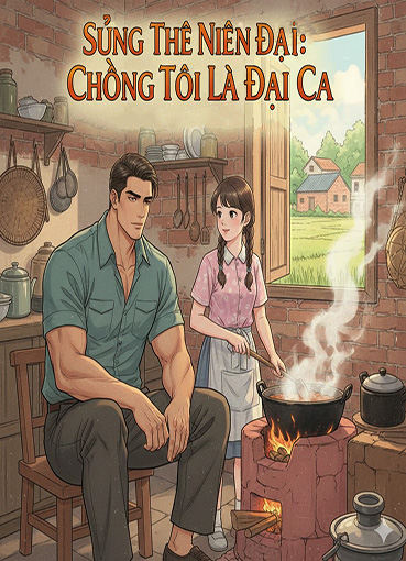 Sủng Thê Niên Đại: Chồng Tôi Là Đại Ca (Dịch)