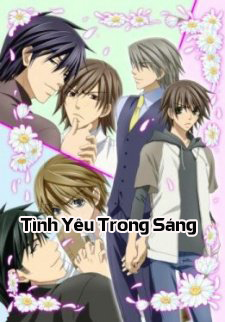 Tình Yêu Trong Sáng
