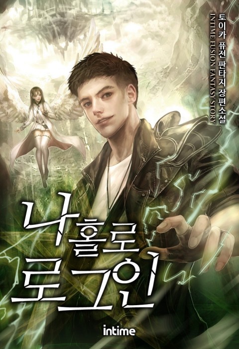 Tôi Đăng Nhập Một MÌnh