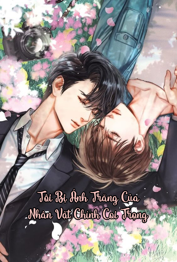 Tôi Bị Ánh Trăng Của Nhân Vật Chính Coi Trọng (Dịch)