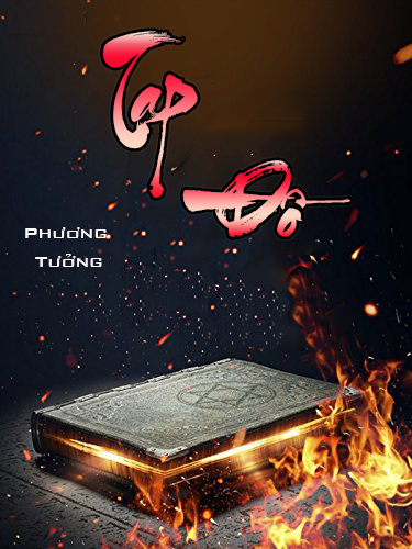 Tạp Đồ (Dịch) (Đã Full)
