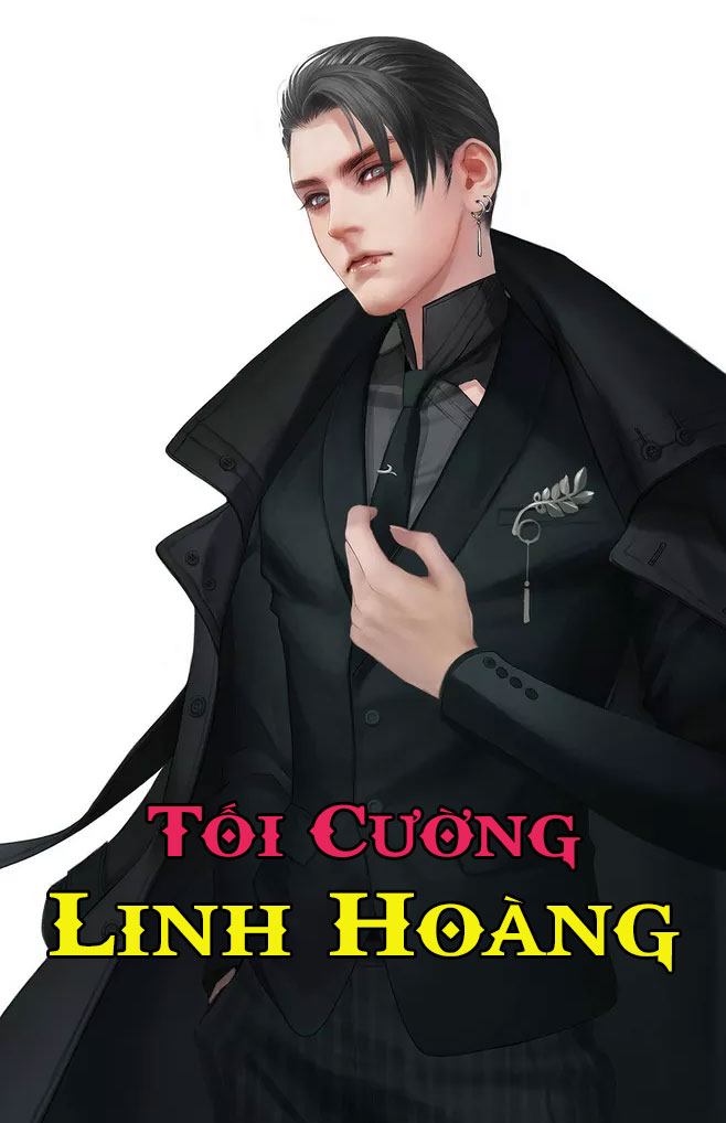 Tối Cường Linh Hoàng (Dịch)