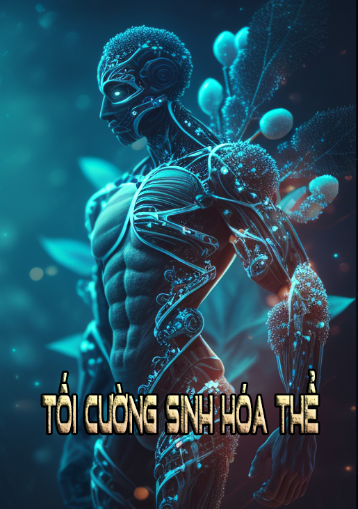 Tối Cường Sinh Hóa Thể (Dịch) (Đã Full)