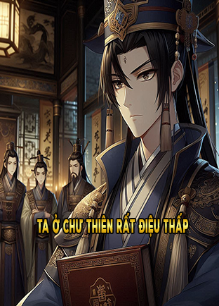 Ta Ở Chư Thiên Rất Điệu Thấp (Dịch)