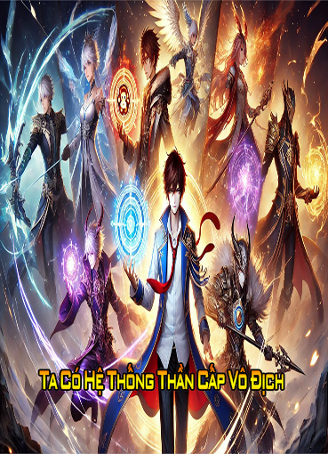 Ta Có Hệ Thống Thần Cấp Vô Địch (Dịch)