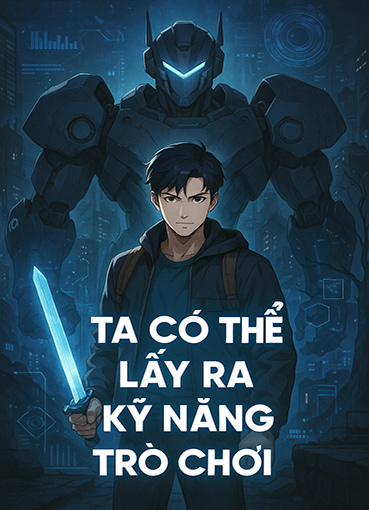 Ta Có Thể Lấy Ra Kỹ Năng Trò  Chơi (Dịch)