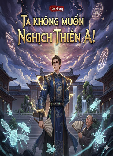 Ta Không Muốn Nghịch Thiên A (Dịch)
