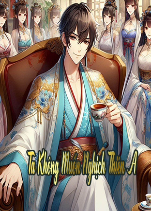 Ta Không Muốn Nghịch Thiên A (Dịch)