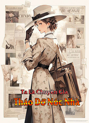 Ta Là Chuyên Gia Tháo Dỡ Nóc Nhà (Dịch)