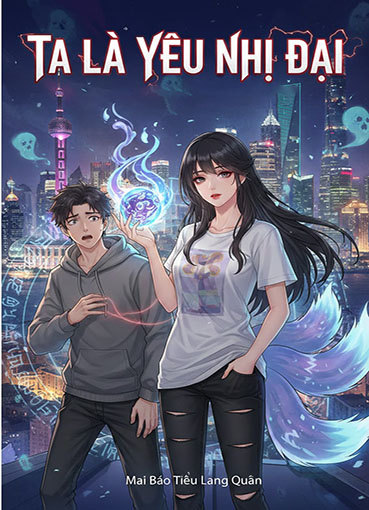 Ta Là Yêu Nhị Đại (Dịch)