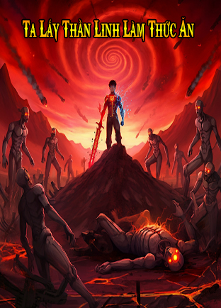 Ta Lấy Thần Linh Làm Thức Ăn (Dịch)