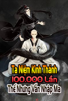 Ta Đọc Kinh Thánh 100.000 Lần, Thế Nhưng Vẫn Nhập Ma (Dịch)