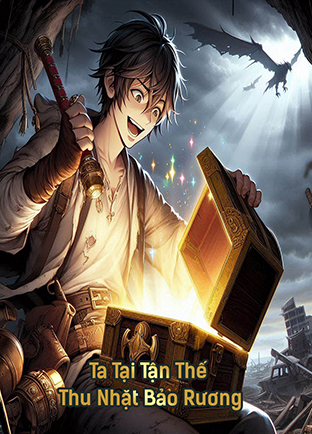 Ta Tại Tận Thế Thu Nhặt Bảo Rương (Dịch)