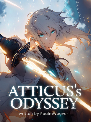 Hành Trình Odyssey Của Atticus: Tái Sinh Vào Sân Chơi (Dịch)