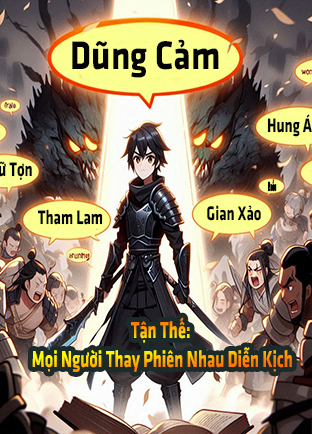 Tận Thế: Mọi Người Thay Phiên Nhau Diễn Kịch (Dịch)