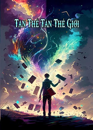 Tận Thế Tân Thế Giới (Dịch) (Đã Full)