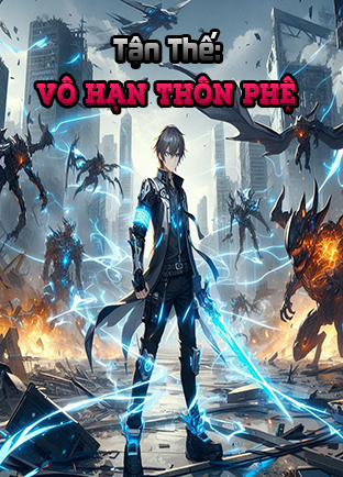 Tận Thế: Vô Hạn Thôn Phệ (Dịch)