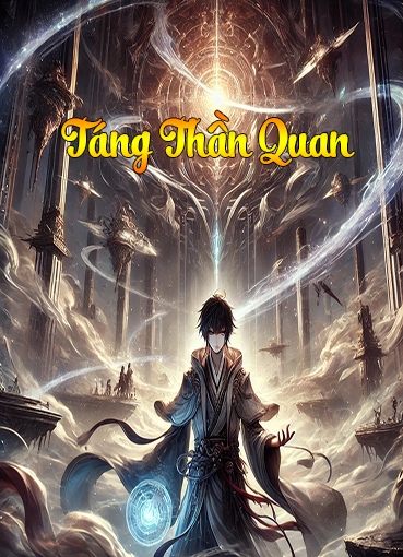 Táng Thần Quan (Dịch)