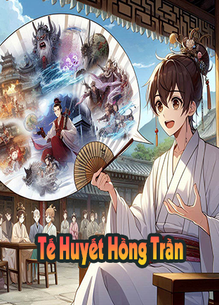 Tế Huyết Hồng Trần (Dịch)