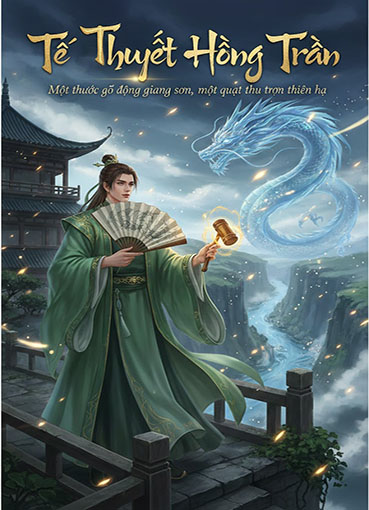 Tế Thuyết Hồng Trần (Dịch)