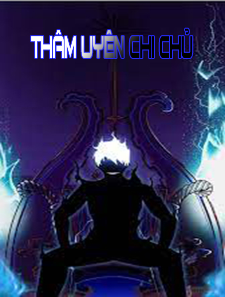 Thâm Uyên Chi Chủ (Dịch)