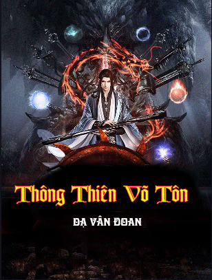 Thông Thiên Võ Tôn (Dịch)