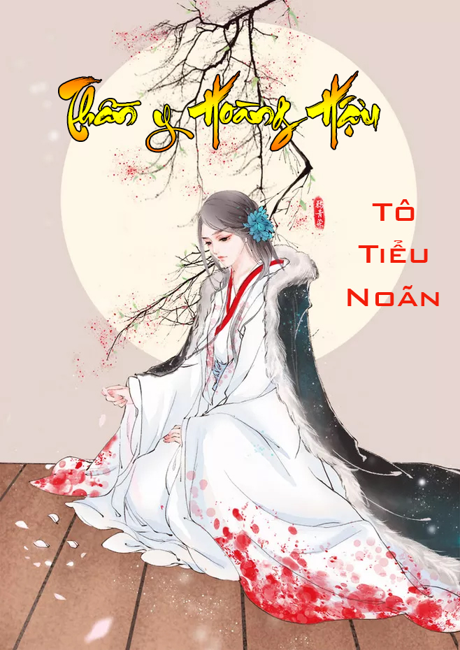 Thần Y Hoàng Hậu (Dịch)