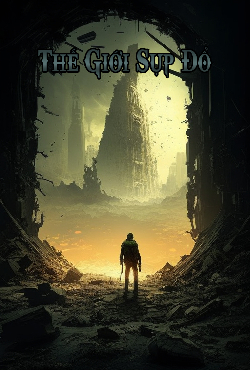 Thế Giới Sụp Đổ (Dịch)