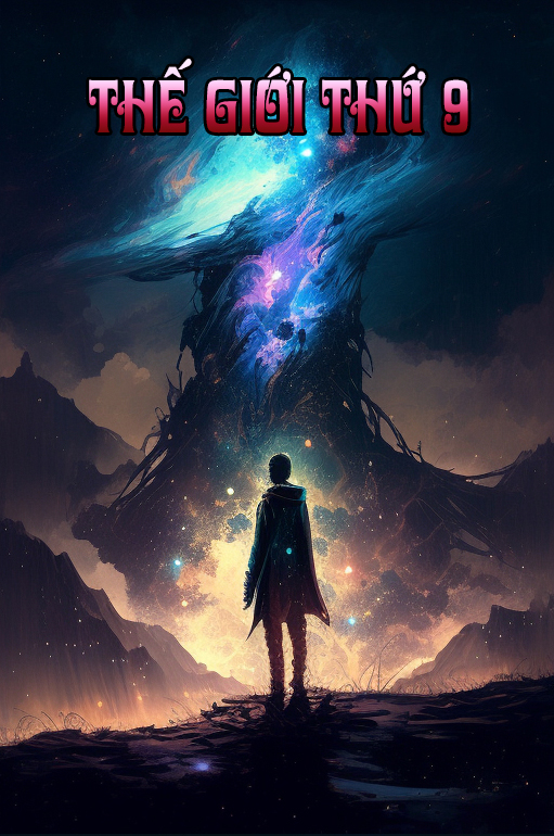 Thế Giới Thứ Chín (Dịch)